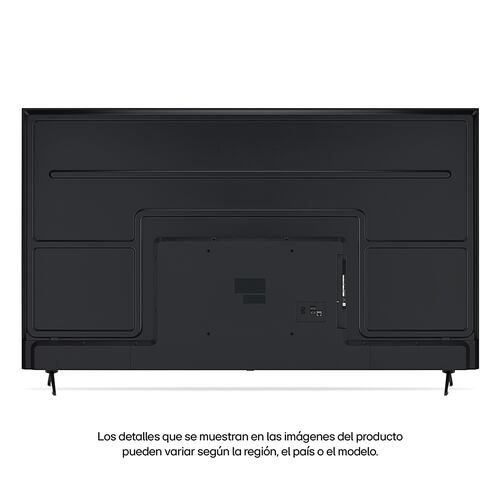 Pantalla LG de 75 Pulgadas 4K 75ua8050psa
