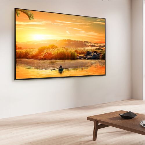 Pantalla LG de 75 Pulgadas 4K 75ua8050psa