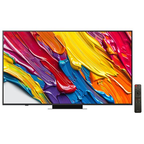 Pantalla LG de 65 Pulgadas 65qned83asg 4k Ai