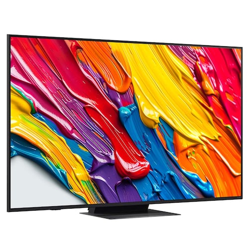 Pantalla LG de 65 Pulgadas 65qned83asg 4k Ai