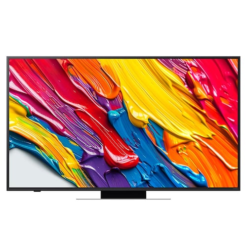 Pantalla LG de 55 Pulgadas 55qned83asg 4k Ai