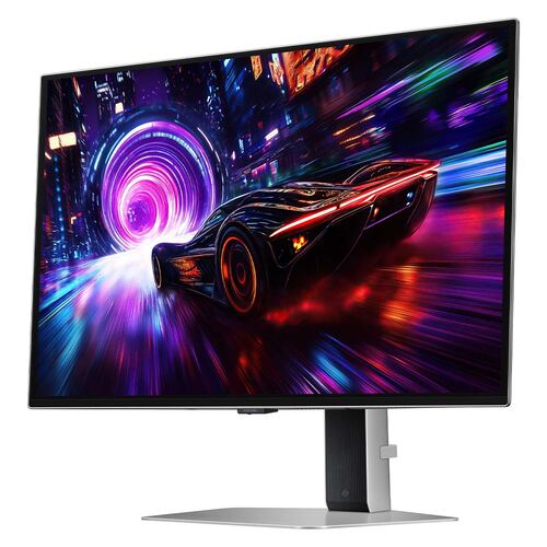 Monitor Samsung de 27 Pulgadas Ls27fg810slxzx