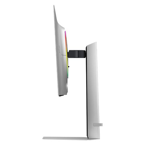 Monitor Samsung de 27 Pulgadas Ls27fg810slxzx