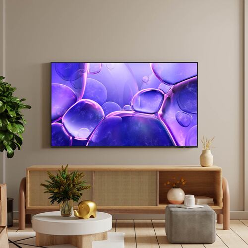 Pantalla Samsung UHD de 65 Pulgadas Un65u8200ff