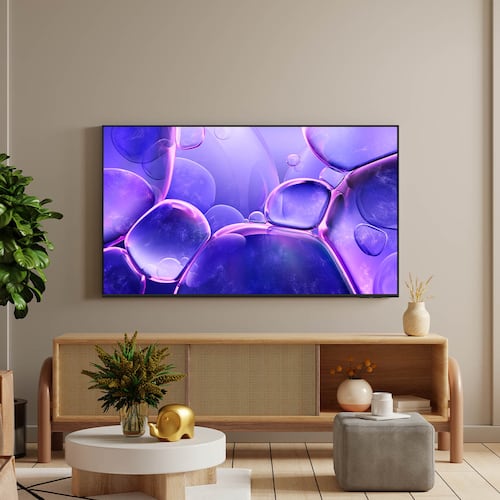 Pantalla Samsung UHD de 75 Pulgadas Un75u8200ff