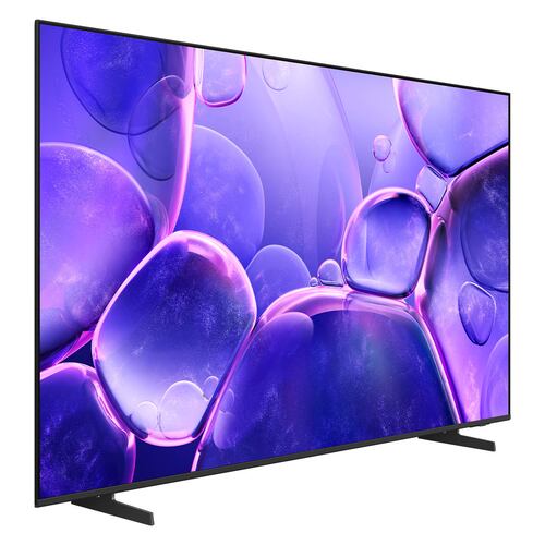 Pantalla Samsung UHD de 75 Pulgadas Un75u8200ff