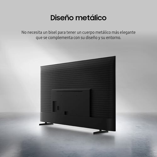 Pantalla Samsung UHD de 75 Pulgadas Un75u8200ff