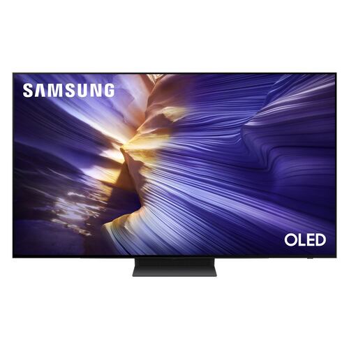 Pantalla Samsung de 65 Pulgadas Oled Qn65s90fae