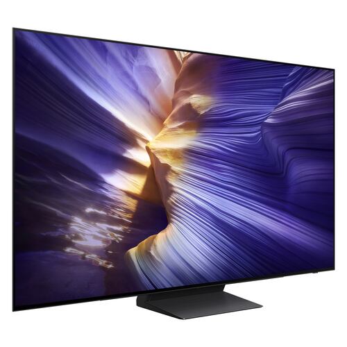 Pantalla Samsung de 65 Pulgadas Oled Qn65s90fae