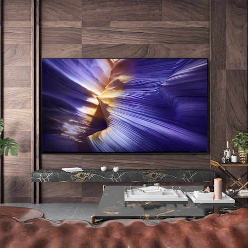 Pantalla Samsung de 65 Pulgadas Oled Qn65s90fae