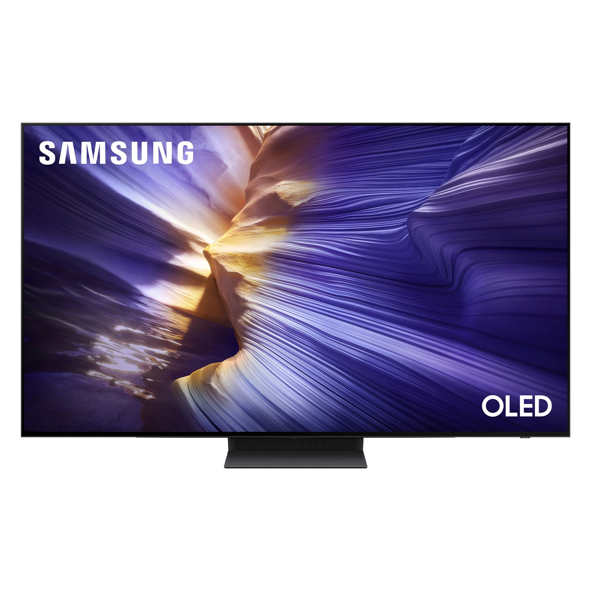 Pantalla Samsung de 55 Pulgadas Oled Qn55s90fae