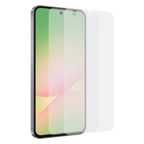 Protector de Pantalla Galaxy A56 Transparente