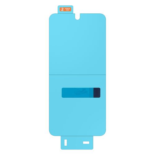 Protector de Pantalla Galaxy A56 Transparente