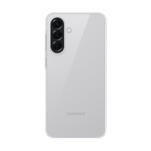 Funda Galaxy A56 Transparente