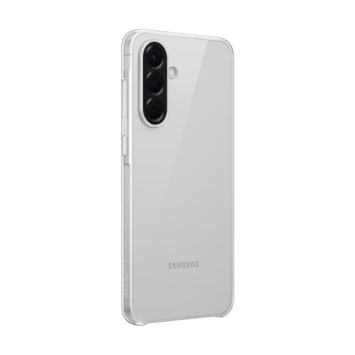 Funda Galaxy A56 Transparente