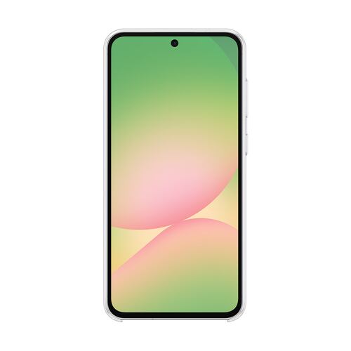 Funda Galaxy A56 Transparente