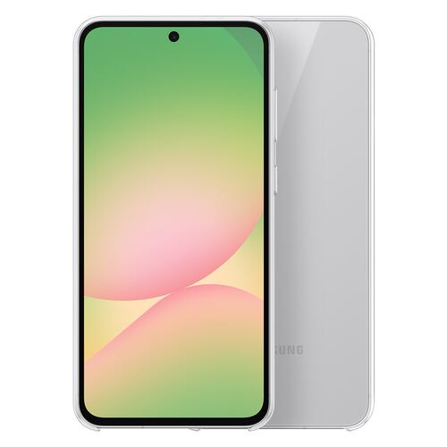 Funda Galaxy A56 Transparente