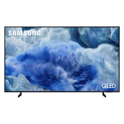 Pantalla Samsung Qled de 85 Pulgadas Qn85q8faaf