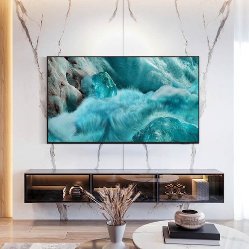 Pantalla Samsung de 65 Pulgadas Qn65q7f5afxz 4k