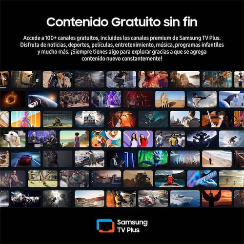 Pantalla Samsung de 65 Pulgadas Qn65q7f5afxz 4k