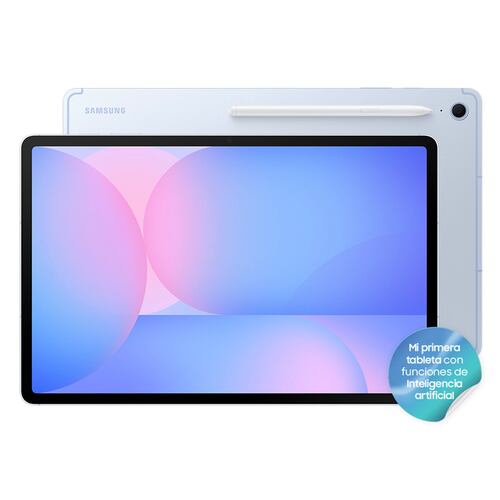 Galaxy Tab S10 Fe+ 12gb+256gb