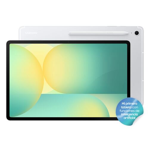 Galaxy Tab S10 Fe+ 12gb+256gb