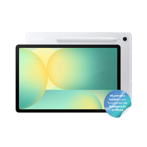 Galaxy Tab S10 Fe 12gb+256gb