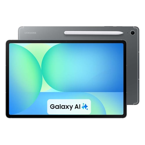 Galaxy Tab S10 Fe 12gb+256gb