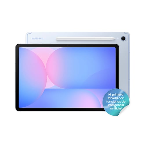 Galaxy Tab S10 Fe 12gb+256gb