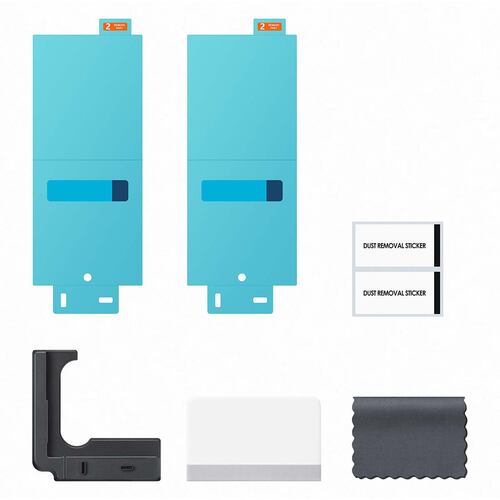 Protector Pantalla Fold 7 Antirreflejante