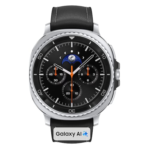 Samsung Galaxy Watch 8 Classic