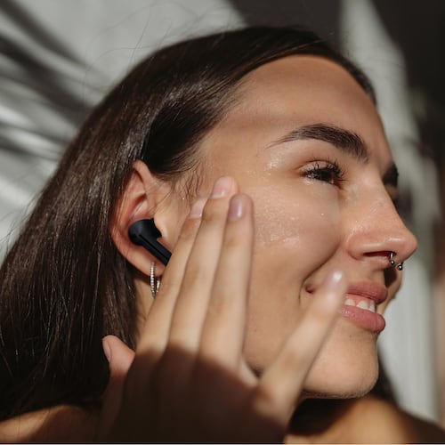 Galaxy Buds3 FE
