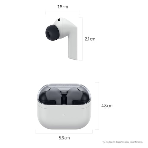 Galaxy Buds3 FE