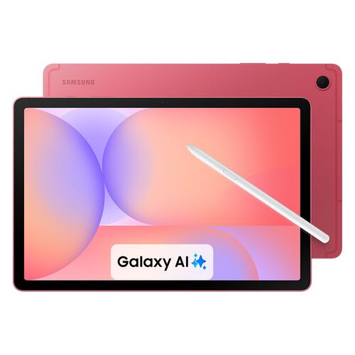 Tablet Samsung Galaxy S10 Lite 128GB Coral Red