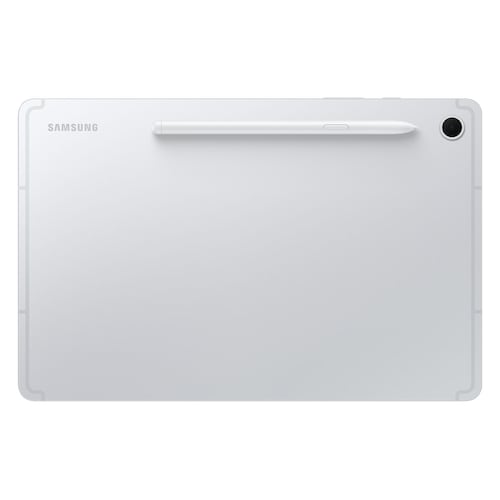 Tablet Samsung Galaxy S10 Lite 128 GB Plateado