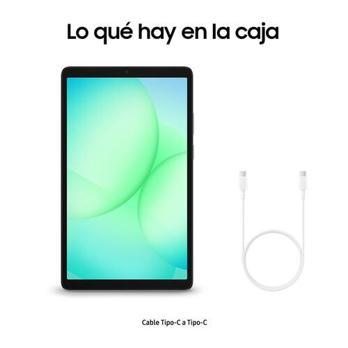 Tableta Galaxy Tab A11 128gb