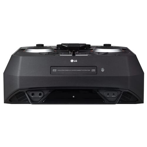 Minicomponente LG XBOOM CK99