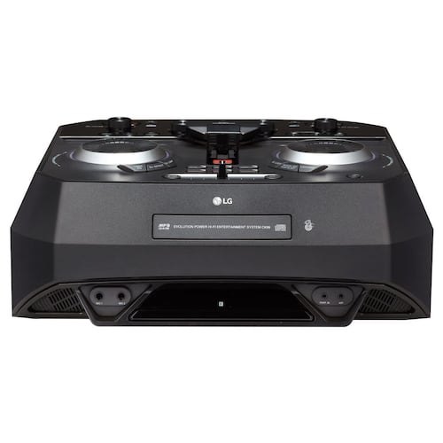 Minicomponente LG XBOOM CK99