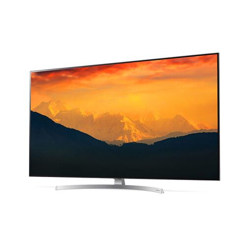 Pantalla LG 65" 65SK8550PUA Super UHD