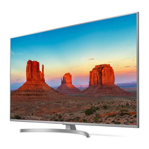 Pantalla LG 65" 65UK7500PUA UHD