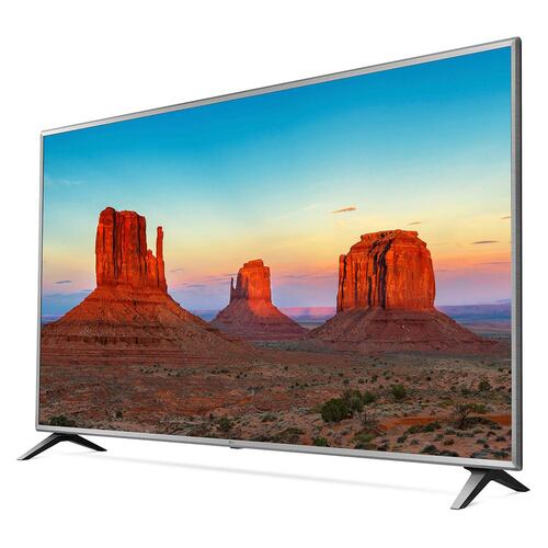Pantalla LG 75" 75UK6570PUA UHD