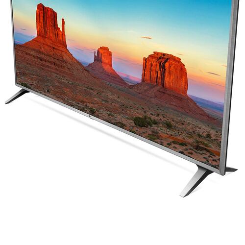 Pantalla LG 75" 75UK6570PUA UHD