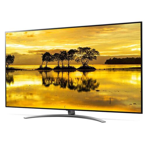 Pantalla 65" LG NanoCell TV AI ThinQ 4K 65SM9000PUA