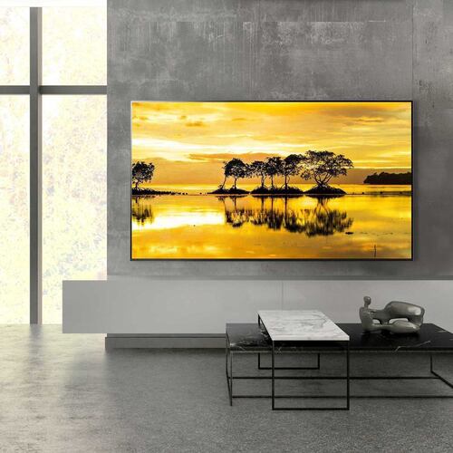 Pantalla LG 75" 75SM9070PUA  UHD NAN