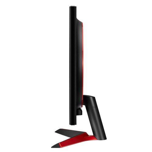 LG 24GL600F Monitor 24" Ultragear 144Hz FreeSync