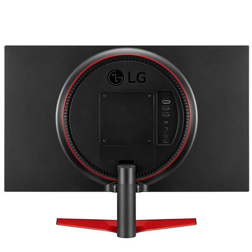 LG 24GL600F Monitor 24" Ultragear 144Hz FreeSync