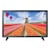 Pantalla LG 24" TV Monitor 24TL520S