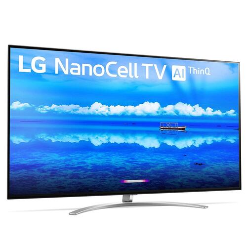 Pantalla LG 65" 65SM9500PUA Super UH