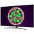 Pantalla LG NanoCell TV AI ThinQ 4K 49" 49NANO81UNA