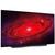 Pantalla LG OLED TV AI ThinQ 4K 55" OLED55CXPUA